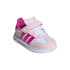 Chaussures adidas Run 70S 2.0 Le Enfant Noir