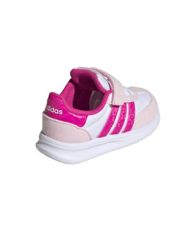 Sapatilhas adidas Run 70S 2.0 O Infantil Preto