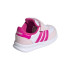 Sapatilhas adidas Run 70S 2.0 O Infantil Preto