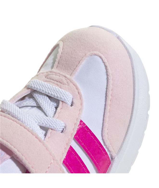 Sapatilhas adidas Run 70S 2.0 O Infantil Preto