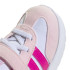 Chaussures adidas Run 70S 2.0 Le Enfant Noir
