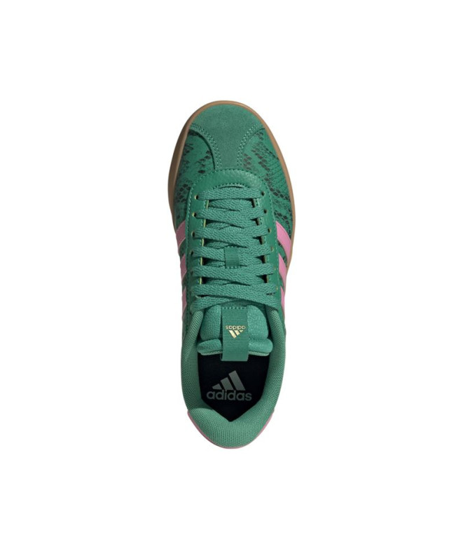 Sapatilhas adidas VL Court 3.0 Mulher Verde...