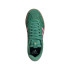 Chaussures adidas VL Court 3.0 Femme Vert terrain / Rose Bliss / Doré métallisé