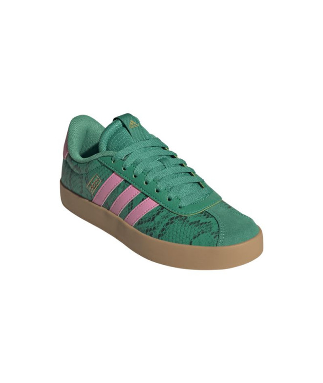 Sapatilhas adidas VL Court 3.0 Mulher Verde...