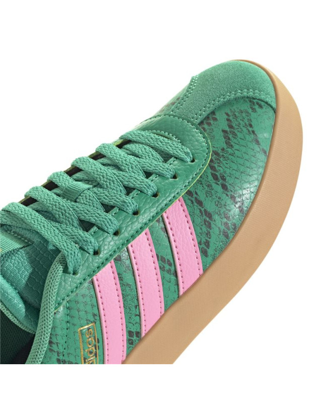Sapatilhas adidas VL Court 3.0 Mulher Verde...