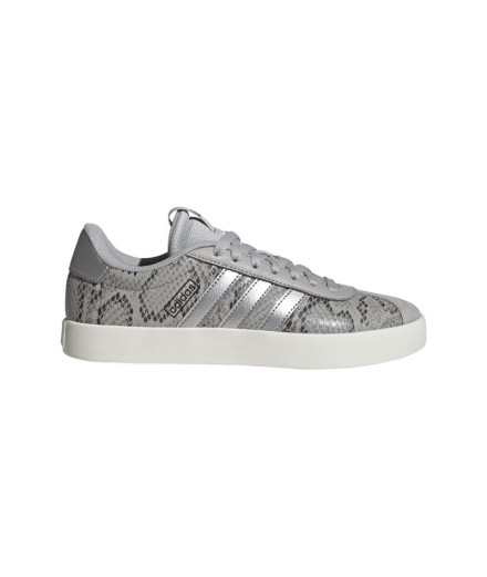 Chaussures adidas VL Court 3.0 Femme Gris