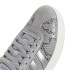 Chaussures adidas VL Court 3.0 Femme Gris
