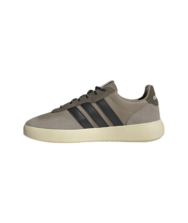 Zapatillas adidas Barreda Decode Lux Hombre Marrón