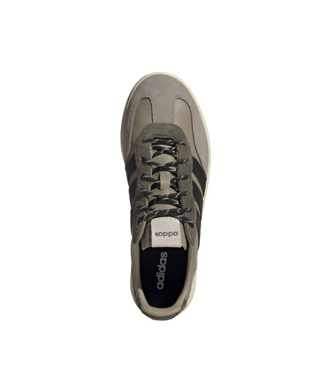 Zapatillas adidas Barreda Decode Lux Hombre Marrón