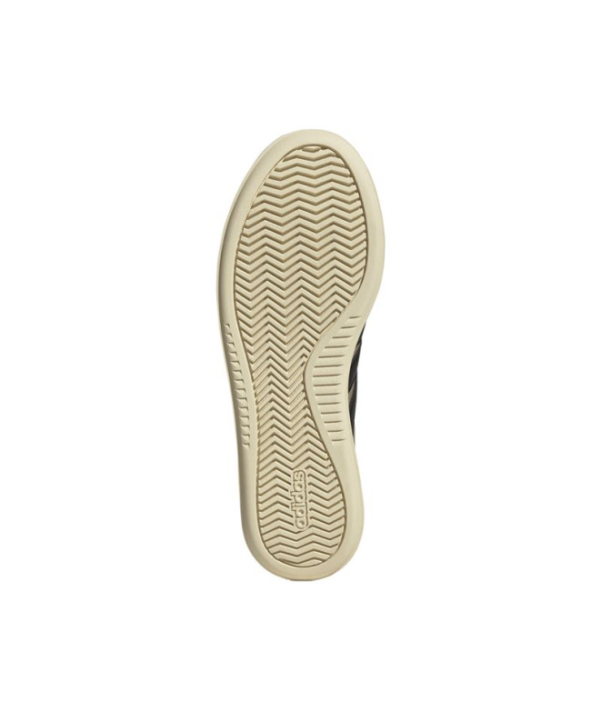 Zapatillas adidas Barreda Decode Lux Hombre Marrón