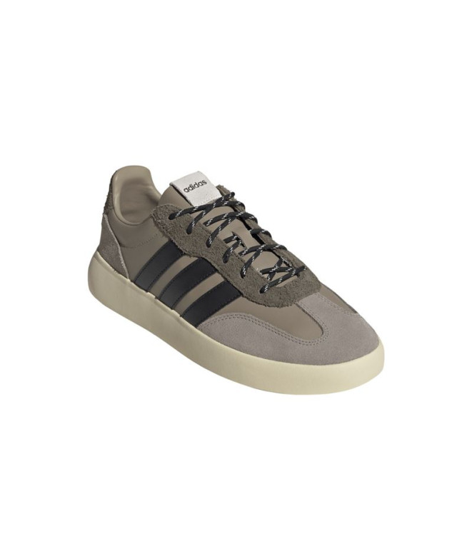 Zapatillas adidas Barreda Decode Lux Hombre Marrón