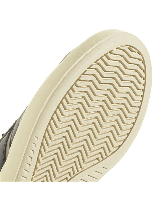 Zapatillas adidas Barreda Decode Lux Hombre Marrón