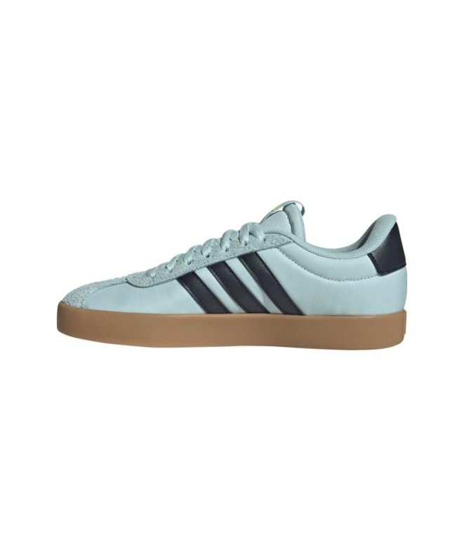 Sapatilhas adidas VL Court 3.0 Mulher Semi...