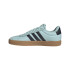 Sapatilhas adidas VL Court 3.0 Mulher Semi Flash Aqua / Tinta Aurora / Limão Lúcido