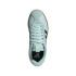 Chaussures adidas VL Court 3.0 Femme Aqua Semi Flash / Tinta Aurora / Citron Lucide