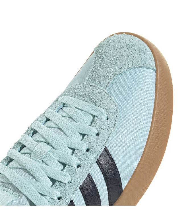 Zapatillas adidas VL Court 3.0 Mujer Semi Flash...