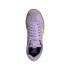 Chaussures adidas VL Court 3.0 Femme Prune poussiéreuse / Slime solaire / Citron brillant