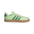 Zapatillas adidas VL Court 3.0 Mujer Verde Semi Brillante / Verde Semi Corte / Limón Lúcido