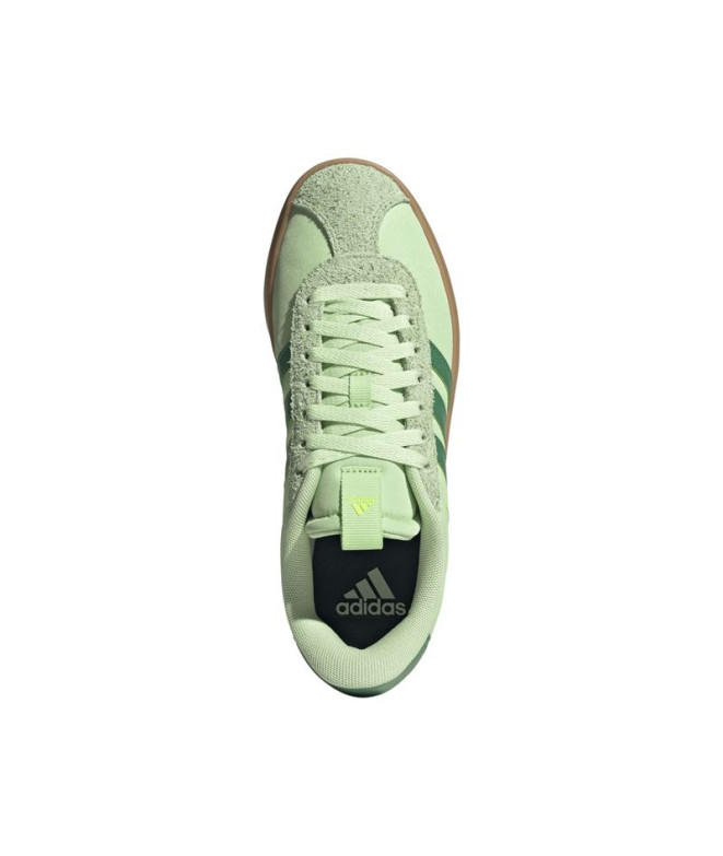 Sapatilhas adidas VL Court 3.0 Mulher Verde...