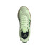 Zapatillas adidas VL Court 3.0 Mujer Verde Semi Brillante / Verde Semi Corte / Limón Lúcido