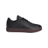 Chaussures adidas VL Court 3.0 Enfant Noir / Noir / Rubaur