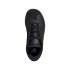 Zapatillas adidas VL Court 3.0 Infantil Negro / Negro / Rubaur