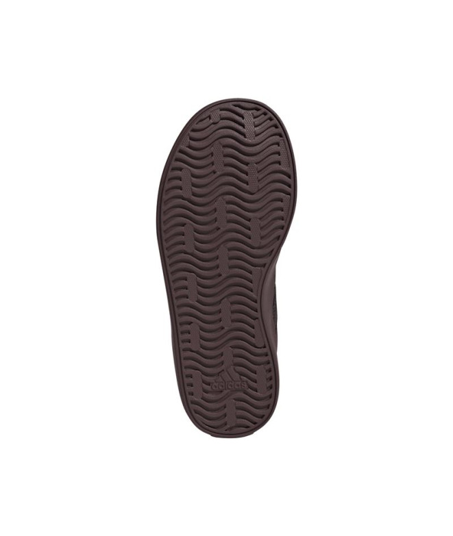 Chaussures adidas VL Court 3.0 Enfant Noir /...