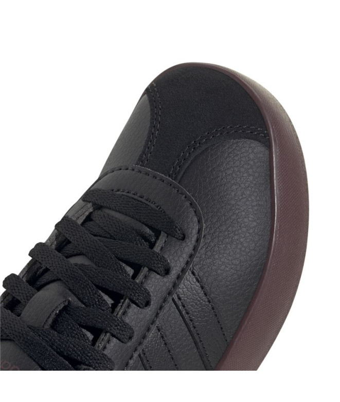 Chaussures adidas VL Court 3.0 Enfant Noir /...