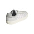 Zapatillas adidas VL Court 3.0 Infantil Gris Dash / Blanco Nube / Explosión de Lima