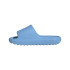 Tongs adidas Adilette Lumia Explosion Semi Bleu / Explosion Semi Bleu / Explosion Semi Bleu