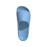 Tongs adidas Adilette Lumia Explosion Semi Bleu / Explosion Semi Bleu / Explosion Semi Bleu