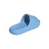 Chanclas adidas Adilette Lumia Explosión Semi Azul / Explosión Semi Azul / Explosión Semi Azul