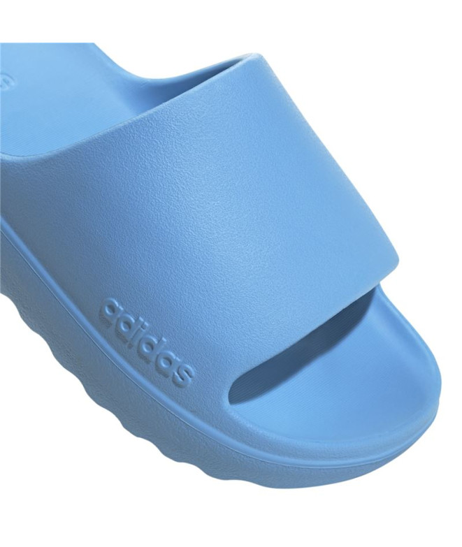 Chinelos adidas Adilette Lumia Explosão Semi...