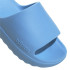 Tongs adidas Adilette Lumia Explosion Semi Bleu / Explosion Semi Bleu / Explosion Semi Bleu