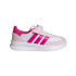 Chaussures adidas Run 70S 2.0 El C Enfant Noir