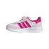 Chaussures adidas Run 70S 2.0 El C Enfant Noir