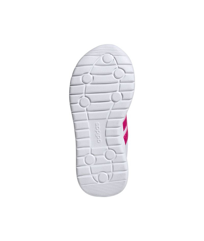 Chaussures adidas Run 70S 2.0 El C Enfant Noir