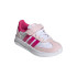Chaussures adidas Run 70S 2.0 El C Enfant Noir