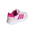 Sapatilhas adidas Run 70S 2.0 El C Infantil Preto