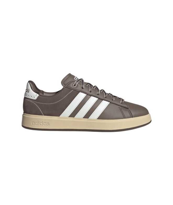 Sapatilhas adidas Grand Court 2.0 Homem Esttie / Blabas / Dormat