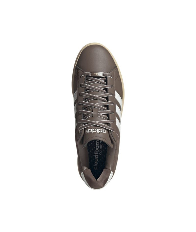Sapatilhas adidas Grand Court 2.0 Homem Esttie...