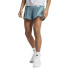 Pantalón de Running adidas Adizero A Sht Hombre Azul