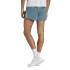 Calça de Running adidas Adizero A Sht Homem Azul