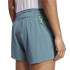 Pantalón de Running adidas Adizero A Sht Hombre Azul