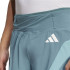 Calça de Running adidas Adizero A Sht Homem Azul