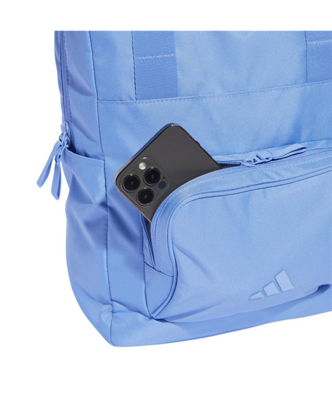 Sac à dos adidas Prime Bp Bleu