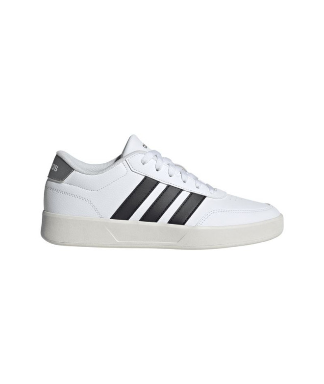 Chaussures adidas Breaknet 3.0 Femme Blanc