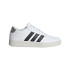 Zapatillas adidas Breaknet 3.0 Mujer Blanco