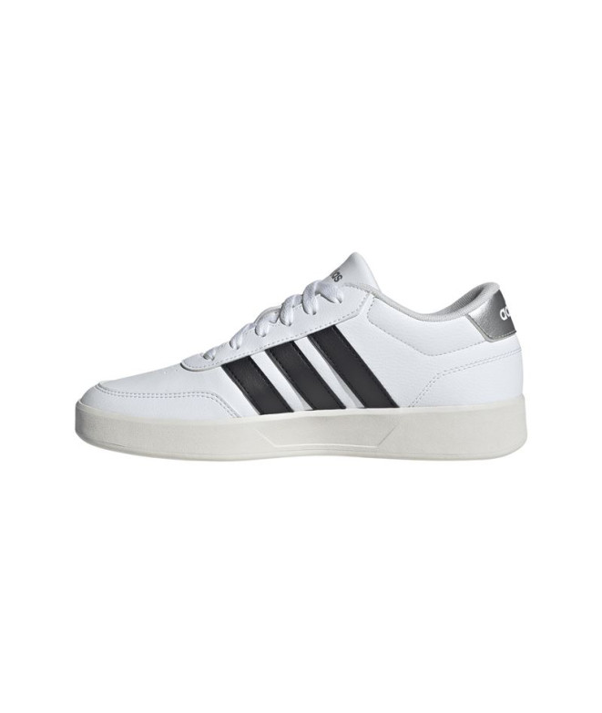 Zapatillas adidas Breaknet 3.0 Mujer Blanco