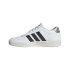 Zapatillas adidas Breaknet 3.0 Mujer Blanco
